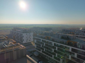 1 room Apartment with terrace, Petržalka